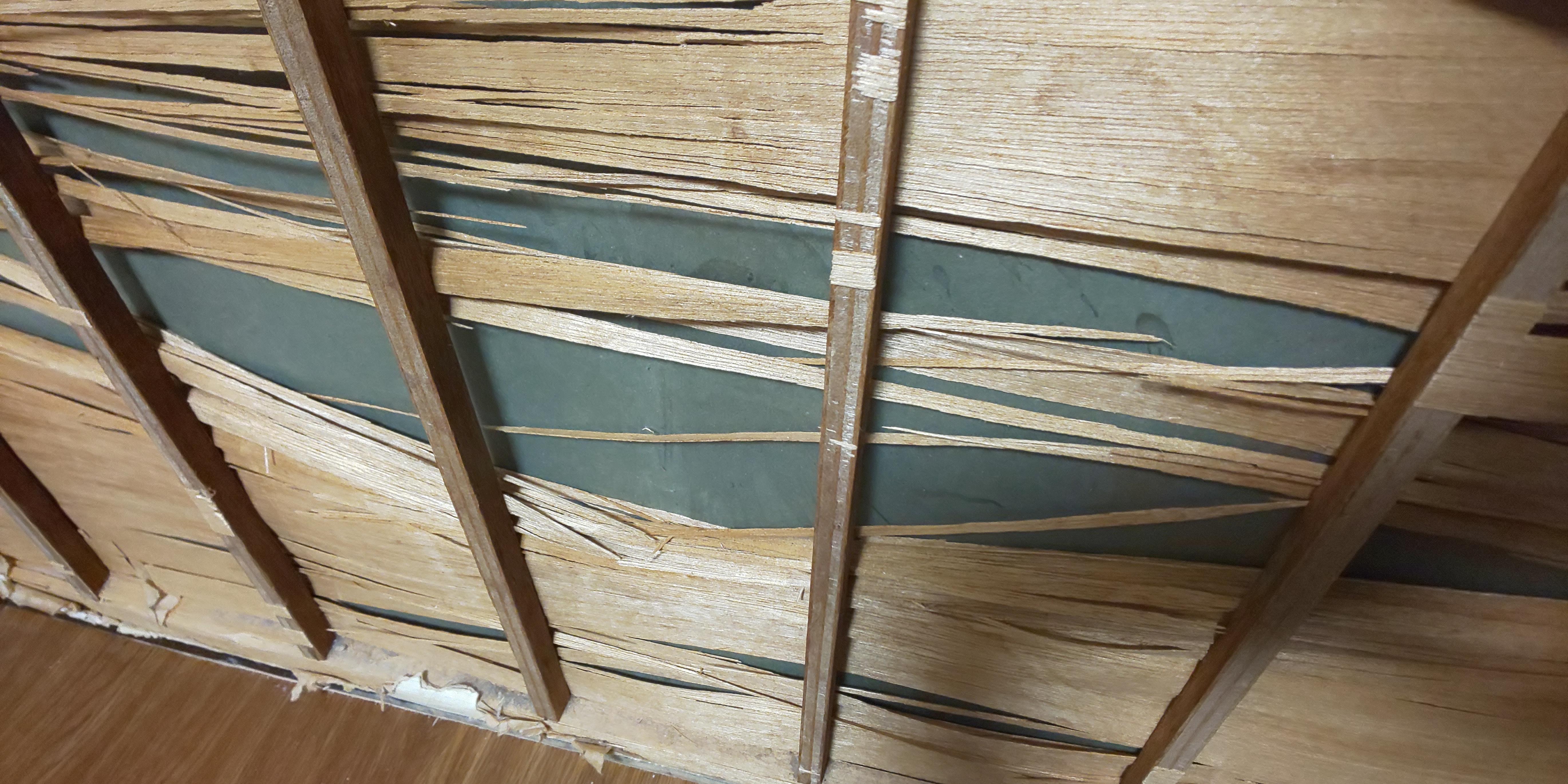 �䂪�Ƃ̖h�q�̗v�A�䏊�X�y�[�X�ւ̌��t���t�X�}�����O�̓��B(#�Ƃ��݂�����e��)