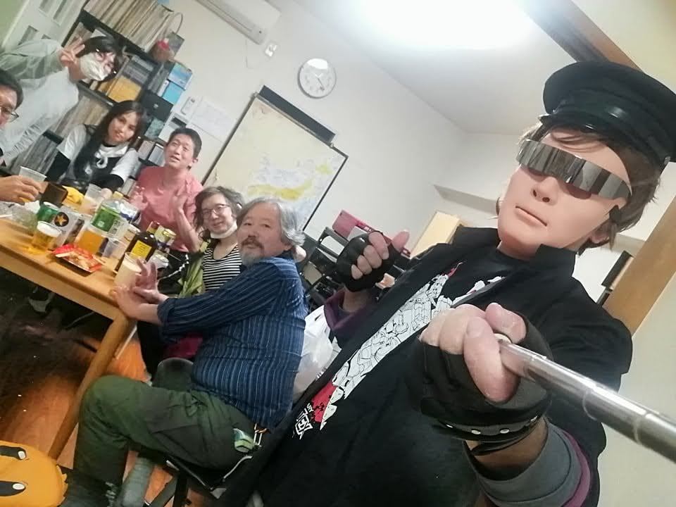 �Ђ�ł񂳂�` �� ����B�Q�L�p�����傳�� (���ׂ܂񂶂イ) ���B(2021/11/15 Mon)