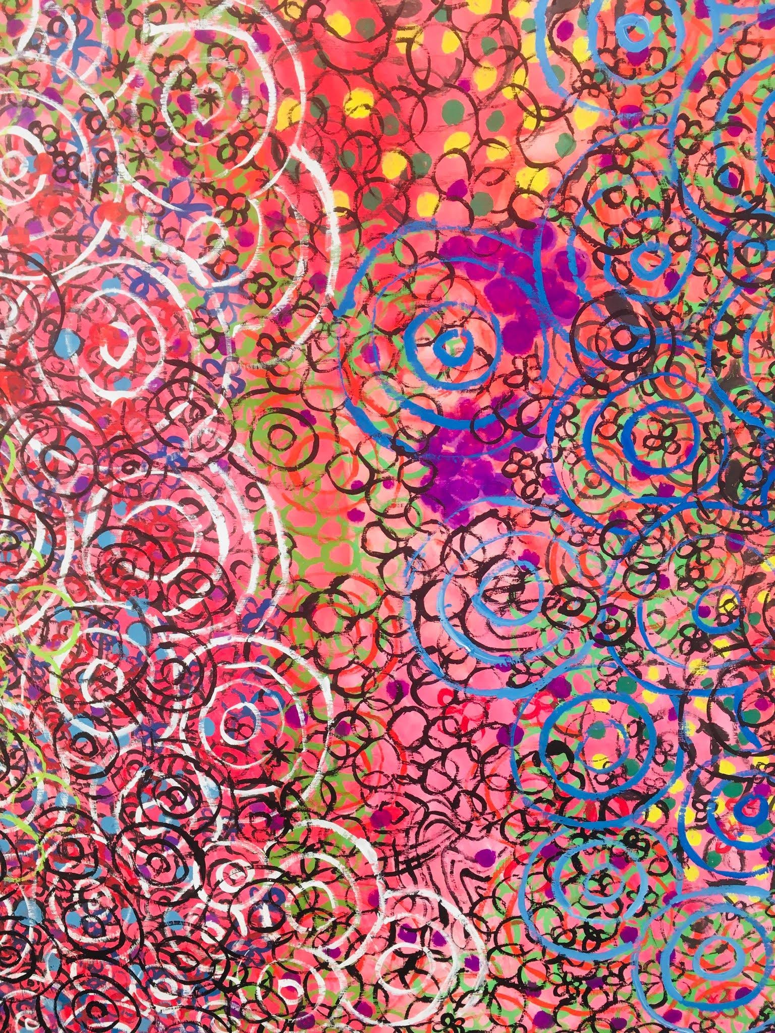 [soir, e'te' (final form)] - Ito, Yoko's drawing [�Ă̗[�� (�ŏI�`��)] - �ɓ��m�q�̔��p