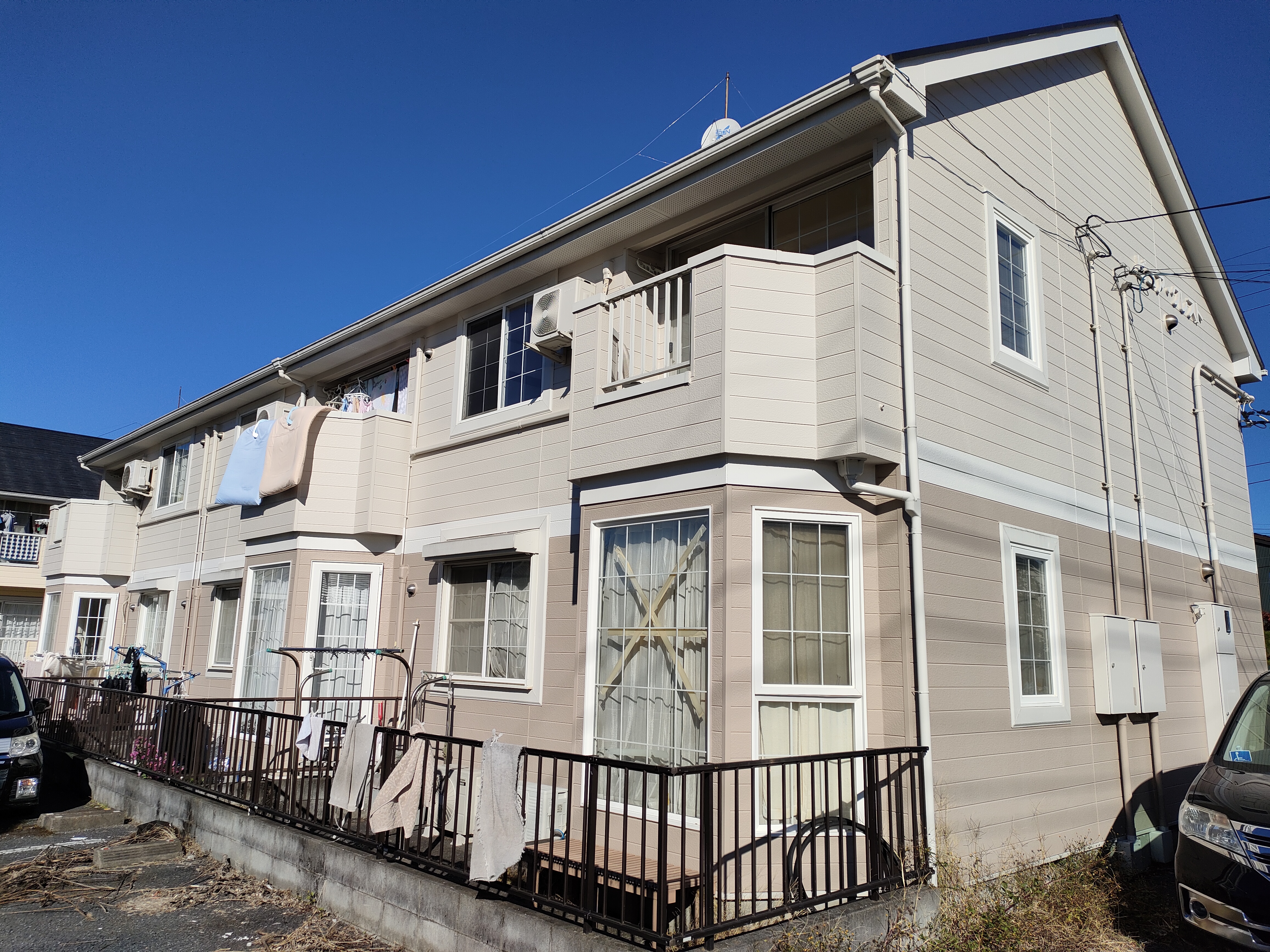 �Ō�̗��K�B����A�ɓޒ��B