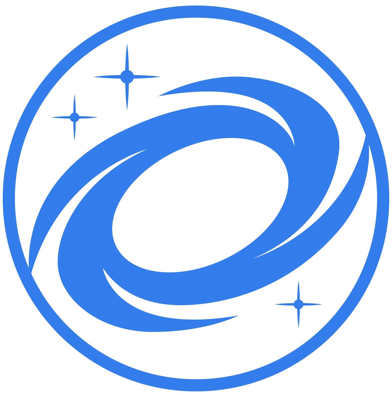 Sagan Stake Pool Logo