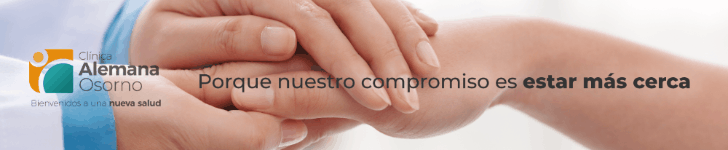 Clínica Alemana Osorno