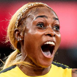 Elaine Thompson-Herah