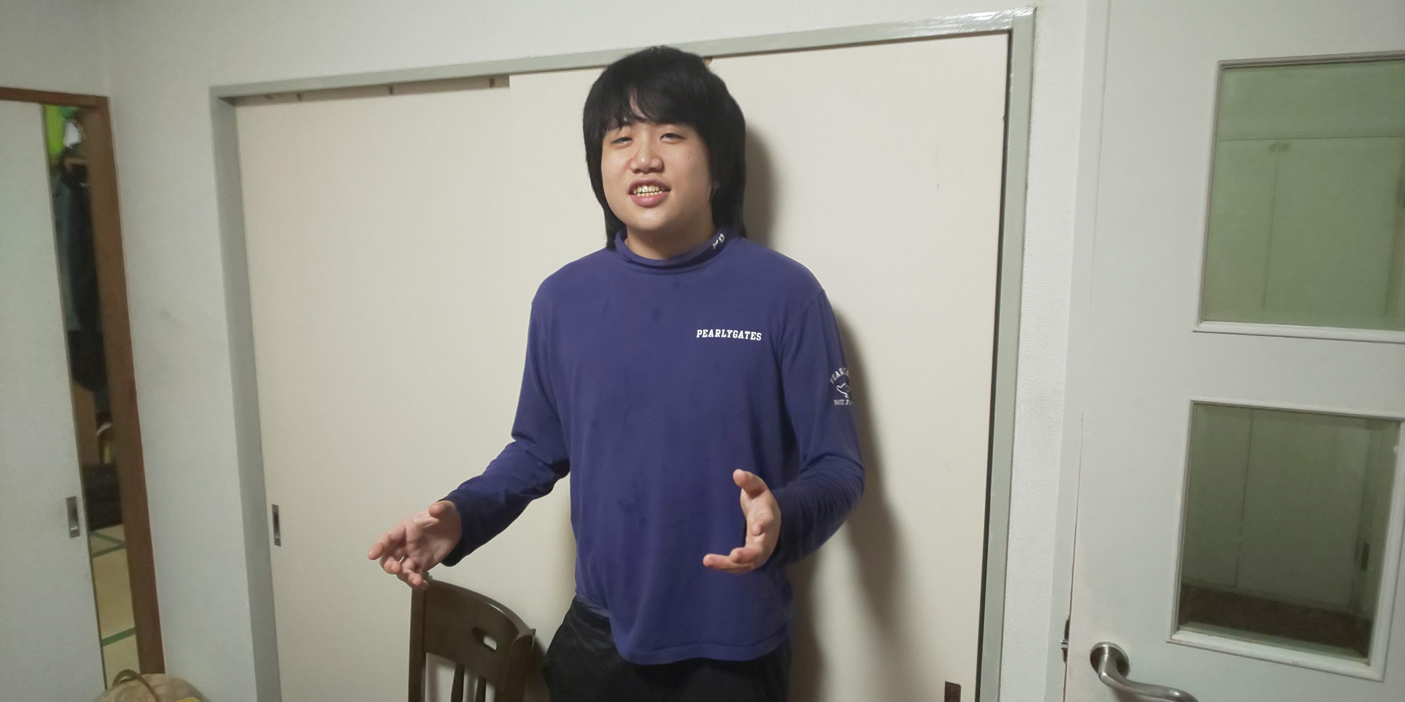 �Ȃ�ł��Ȃ����́A�Ȃ�ł��Ȃ����́A�Ƃ��݂� ����B(2021/07/02 Fri)