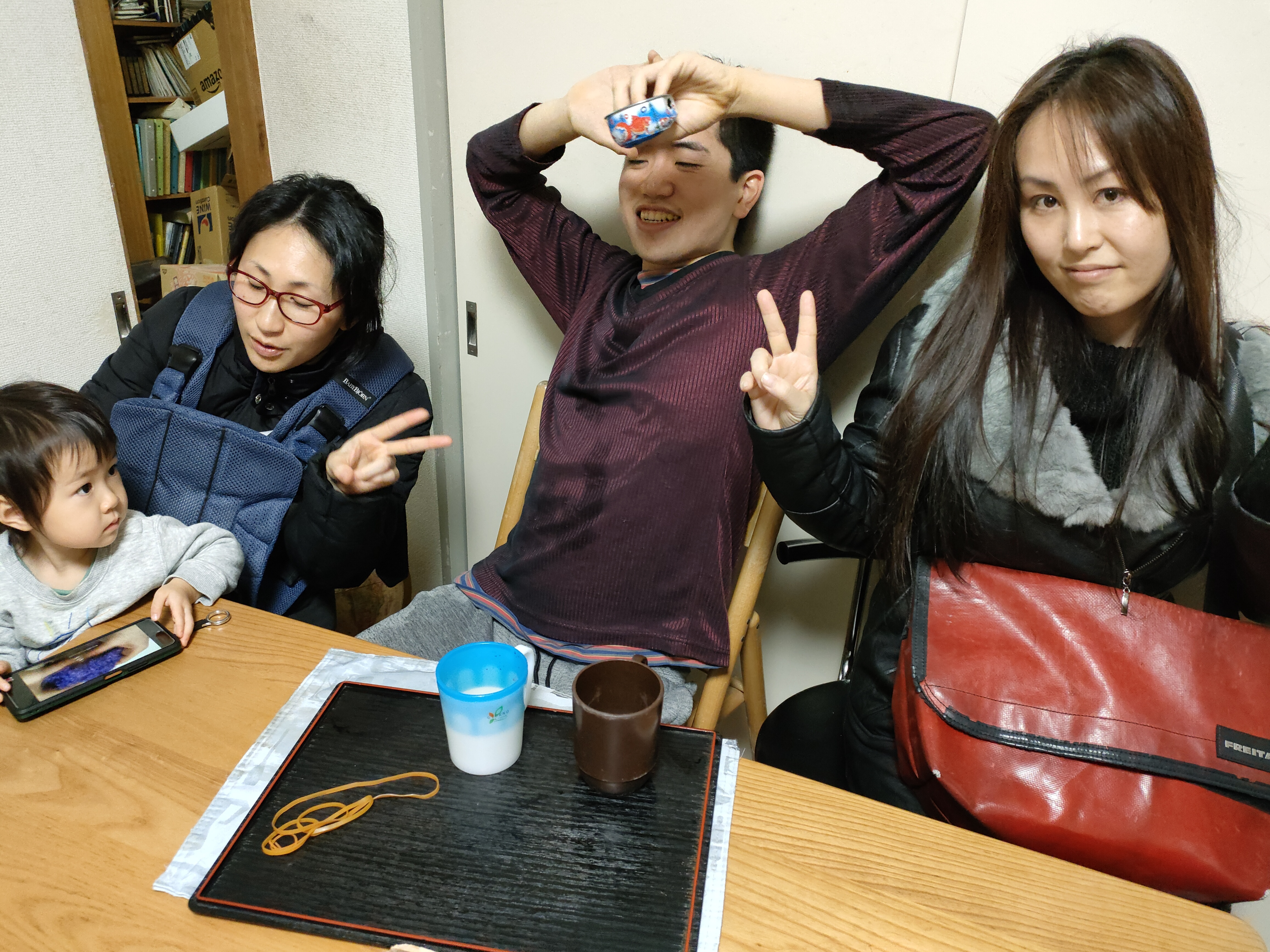 �u�p���s�̂Ղ�v�A���_�C�����A����B(��� �� ���� ��) (2022/01/19 Wed)