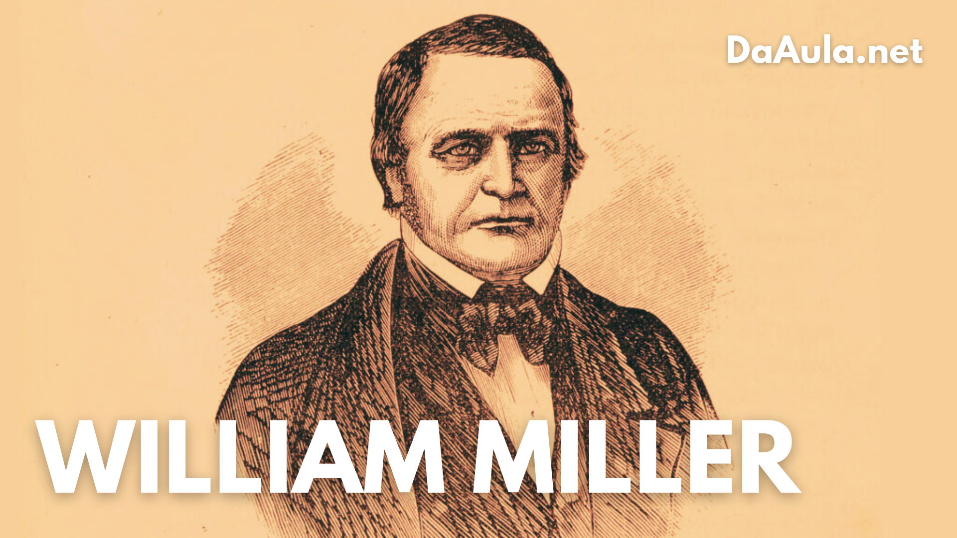 William Miller