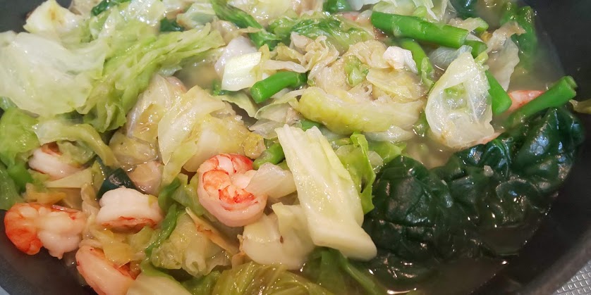 [�j�̗���] �{���̃|�g�t�B(2021/01/27 Wed)