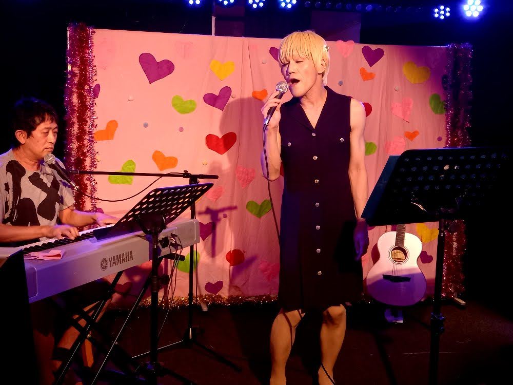 �u���₩���܂�v�㔼�́A�O�b�̃R���{�B(2021/07/19 Mon)