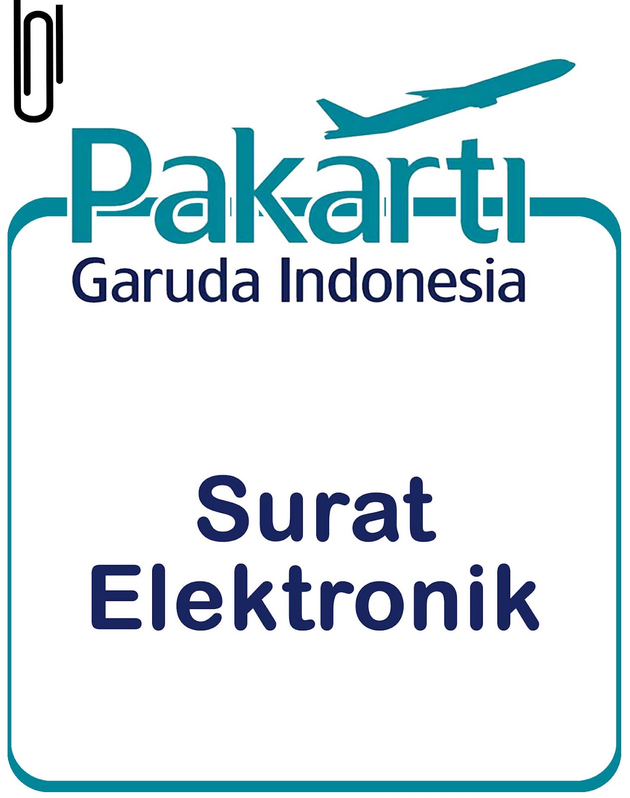 Surat Elektronik