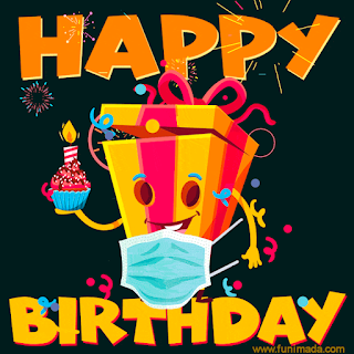 HappyBirthDayRahul