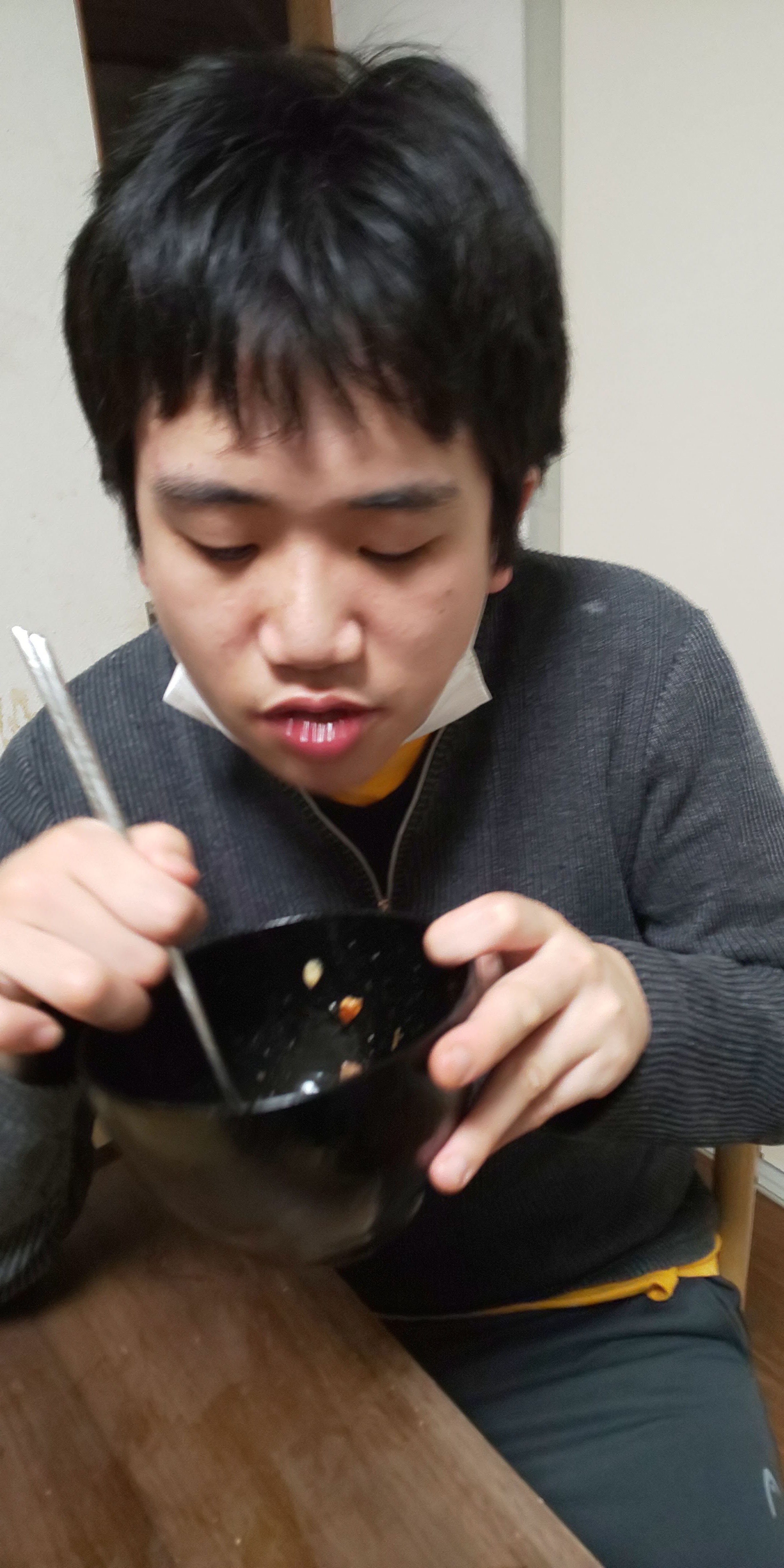 ������ �E�`�� ���[���� �Ƃ��݂� ���� �� ���a�����ł� !! �Ȃ̂� !! 3���̂���� !! �Ă��� !!