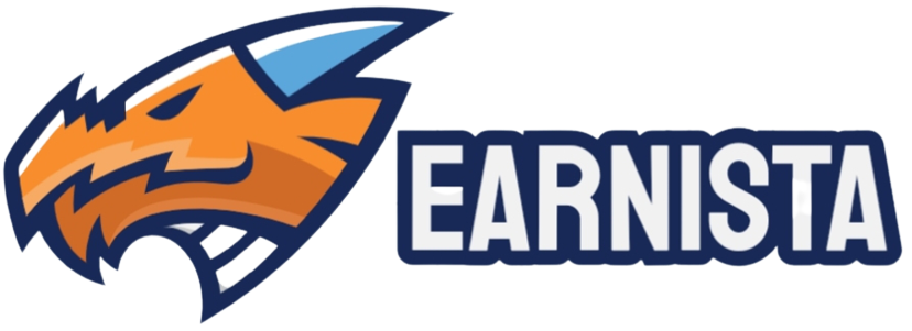EARNISTA - Logo