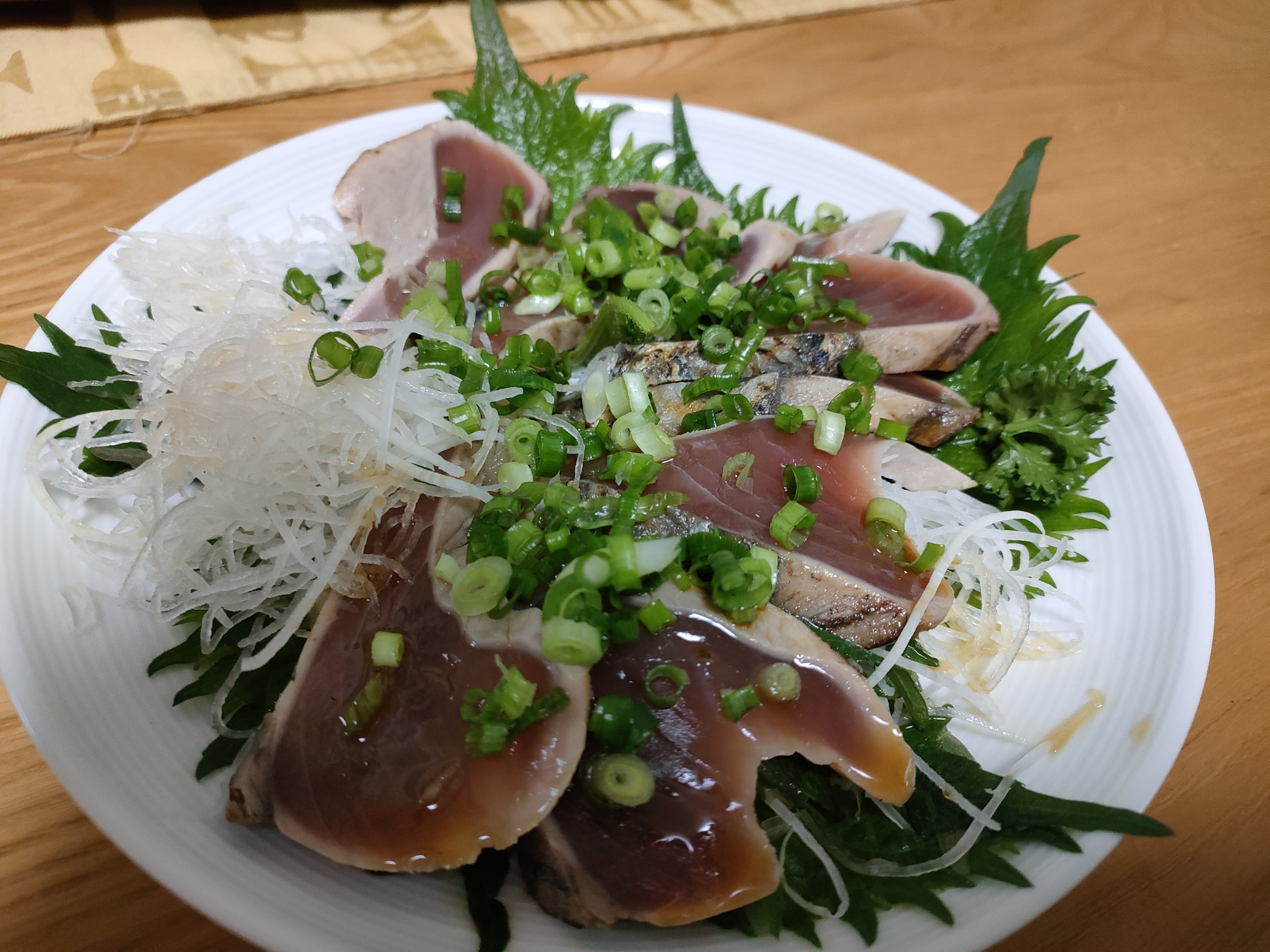 �����炵���[�������H�����B��[����́A3�i�B(#�j�̗����A�j���[�{��)