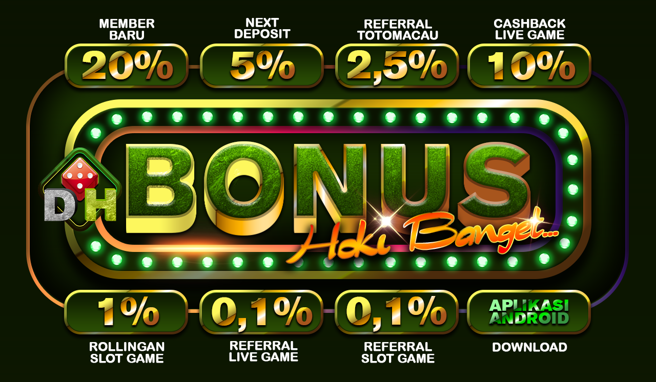 DORAHOKI: Hiburan Digital yang Menghadirkan Keseruan Tidak Terbatas