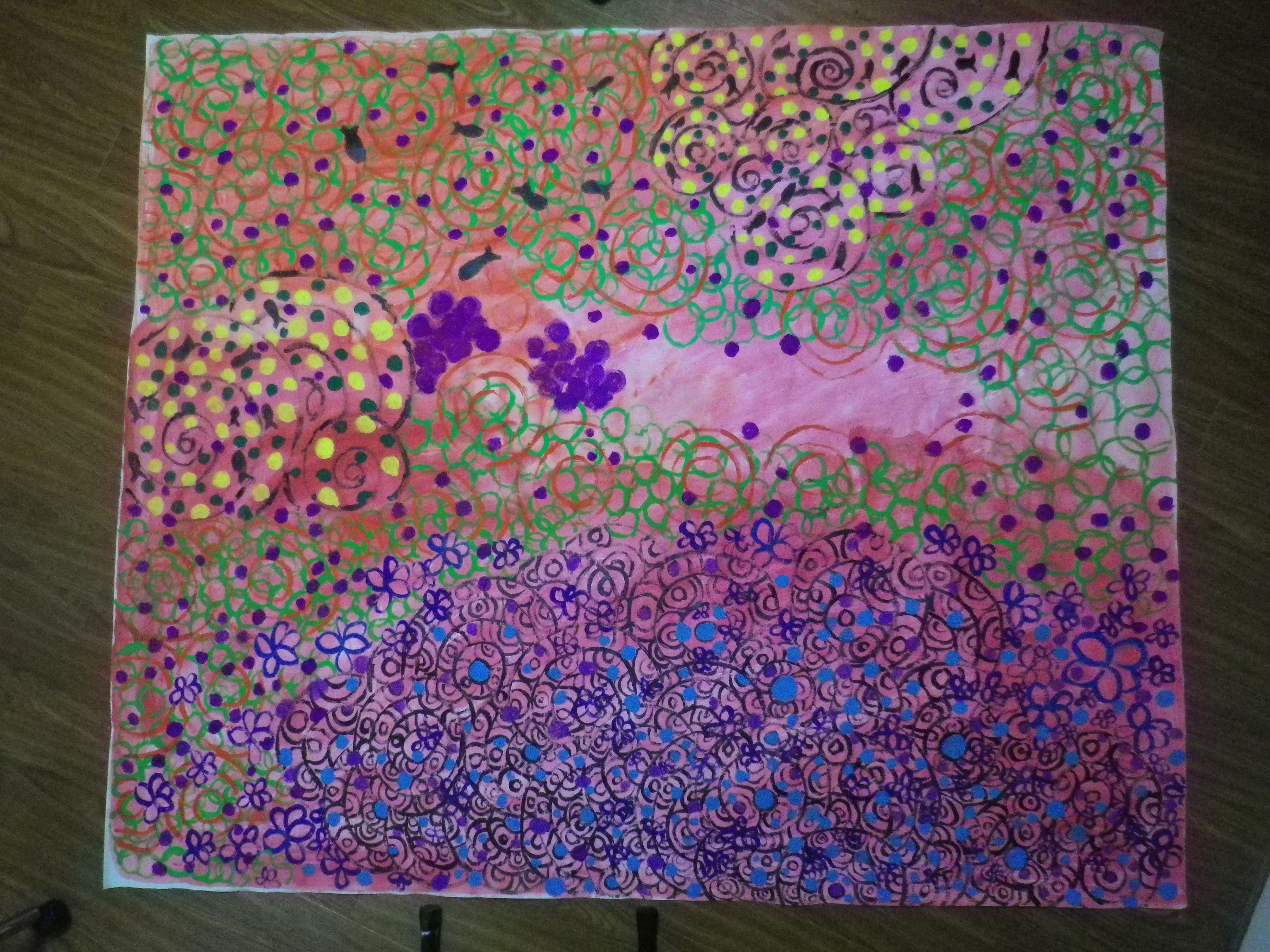 [soir, e'te'] - Ito, Yoko's art works [�Ă̗[��] - �ɓ��m�q�̔��p