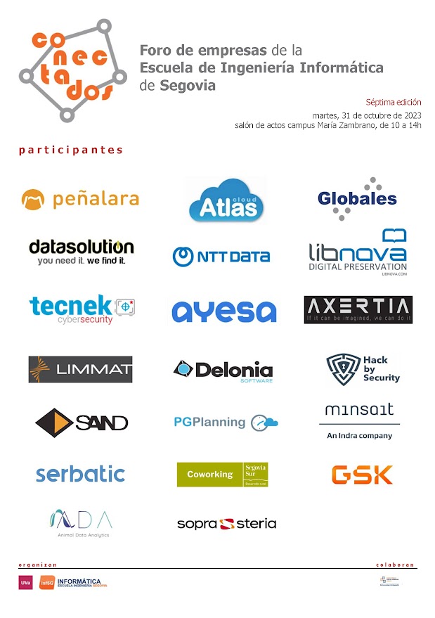 7ª edición, 31 de octubre de 2023