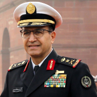 Admiral Fahad Abdullah S. Algofaili