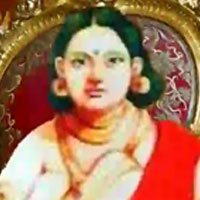 Ayilyam Thirunal Gouri Lakshmi Bayi