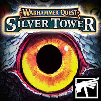 Warhammer Quest: Silver Tower.Jpg