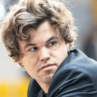 Magnus Carlsen