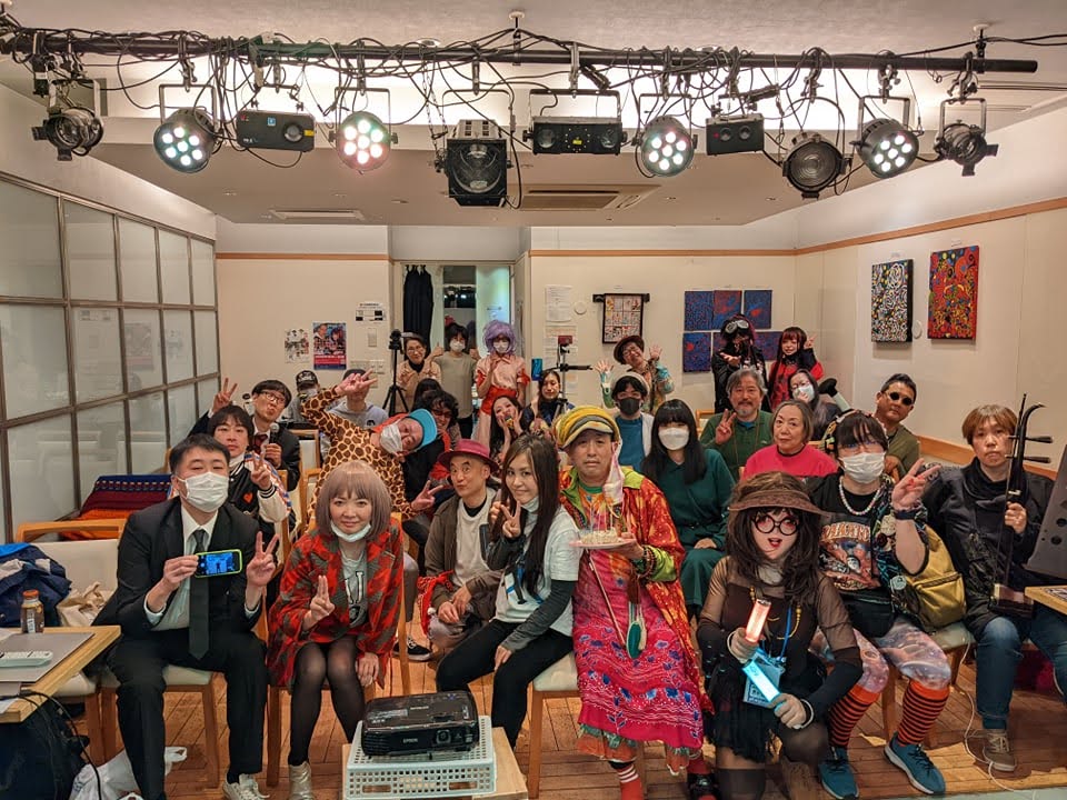 [�Ђ�ł�җ��] (2022/03/12 �y) �I�����_�ł̑S�̎ʐ^ (2/3)�B from GEKIPA