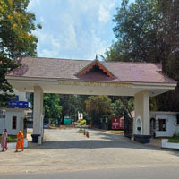 mg university kottayam