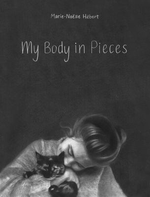 My-body-in-pieces