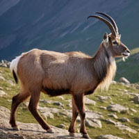 International Day of the Markhor