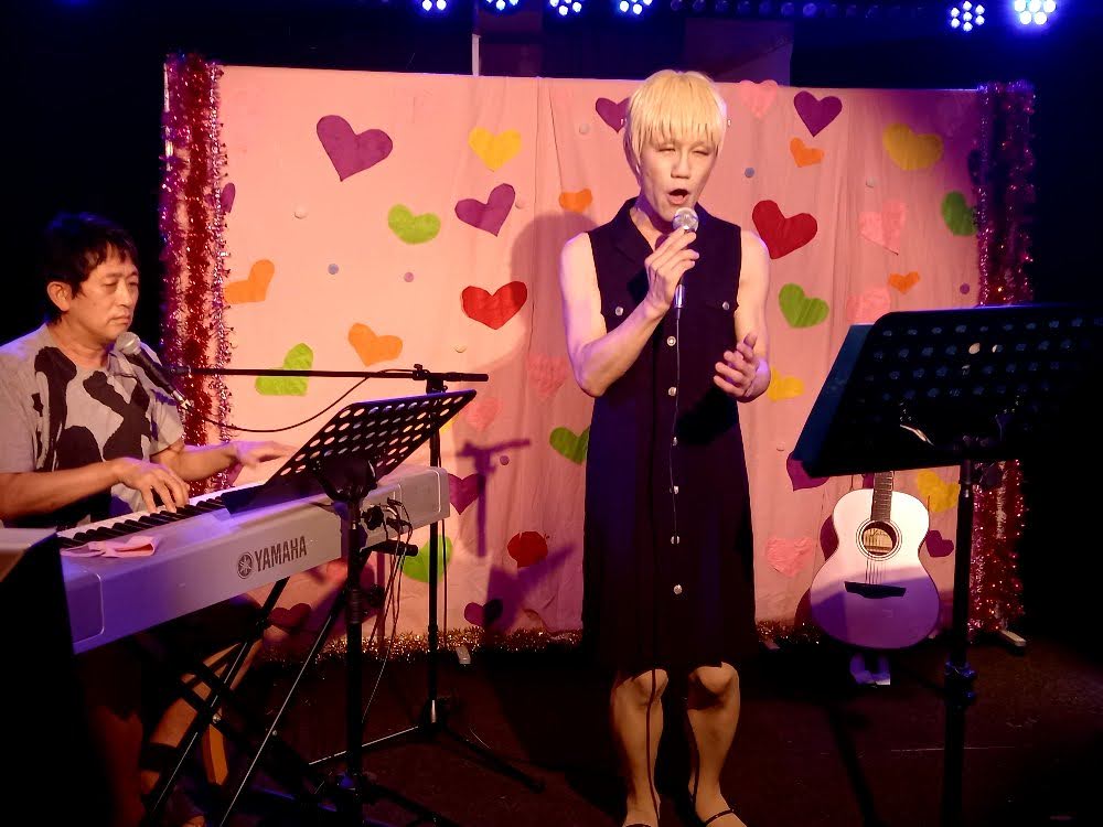 �u���₩���܂�v�㔼�́A�O�b�̃R���{�B(2021/07/19 Mon)