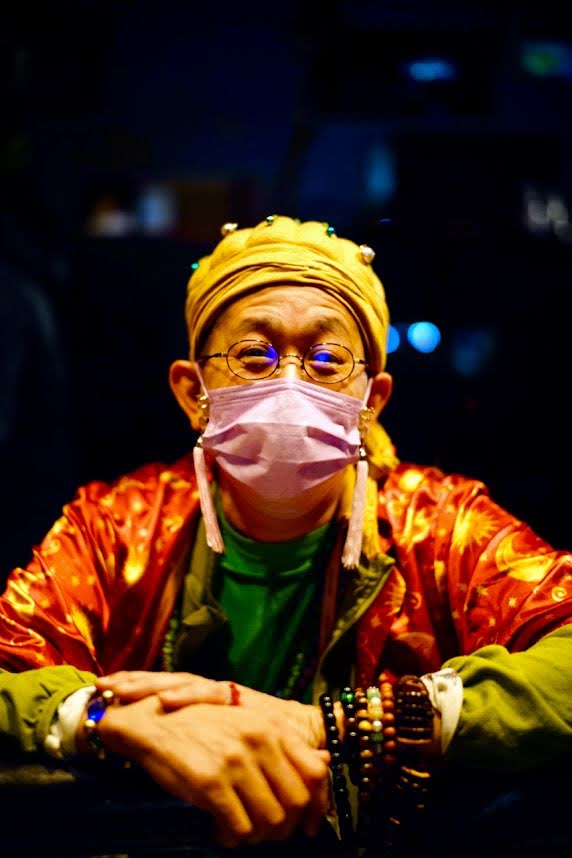 ����v���t�B�[���摜���B2022/03/06 Sun (��� �� ���� ��LIVE�n�܂�O) photo by Hiro Ugaya (�G��z �O��)