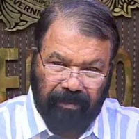 Minister V Sivankutty