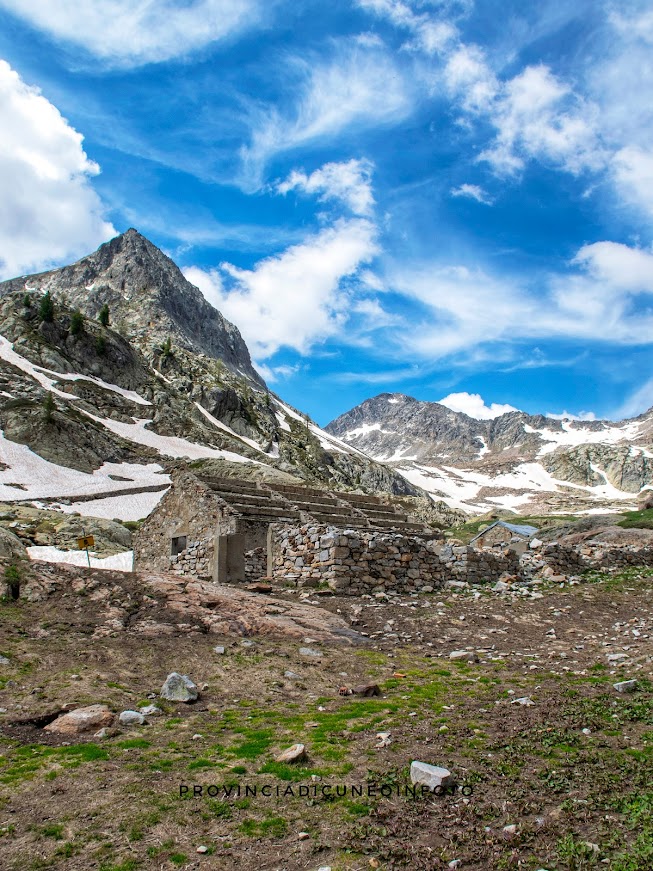 Giro dei Laghi di Valscura