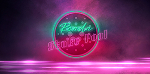 Stake ADA Pool Logo