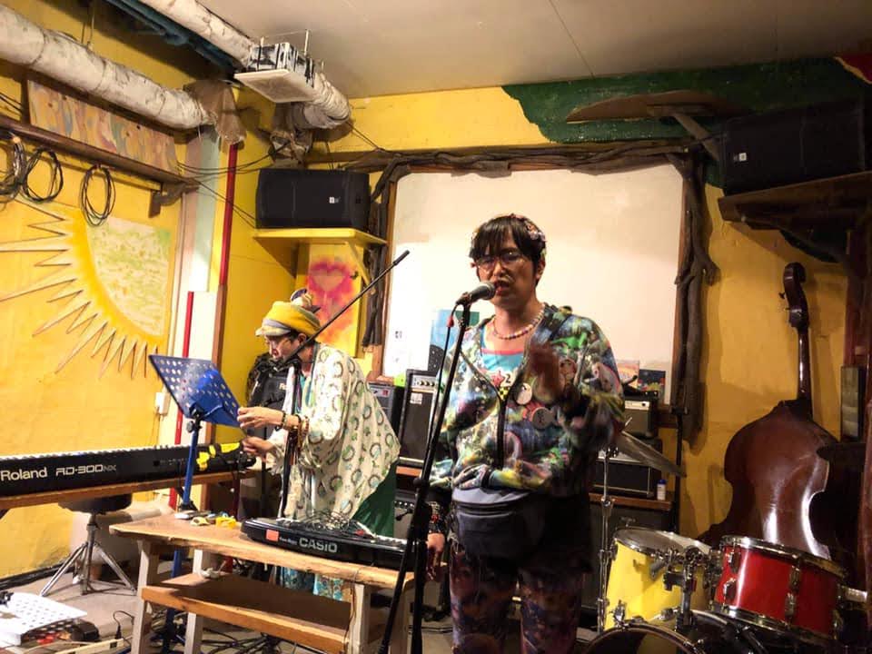 2021/05/31 MonBЂł  \g (Vl^)Aт uNǔłЂŁvB(FGAW) [Flower Gold Art Words #112 - XeLeLROCKFES]