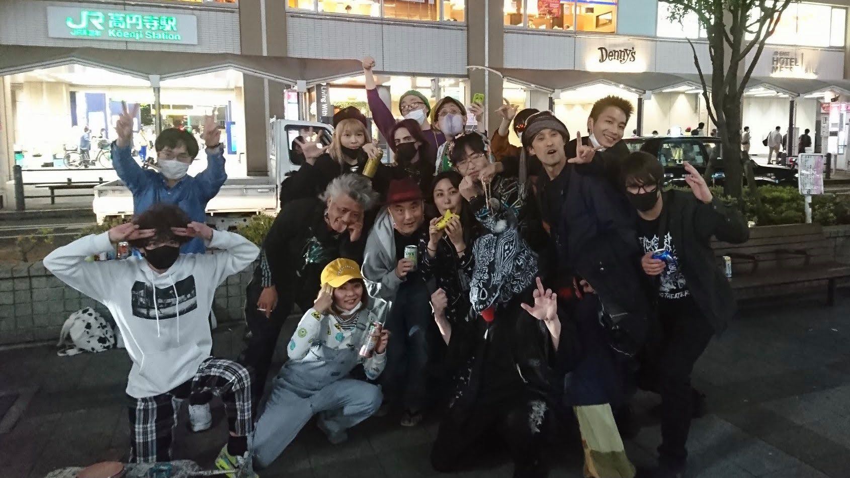 [ ([ȋK) d|B~k wOLBVn̈B(2021/05/04)