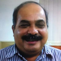 Srinivas Hegde