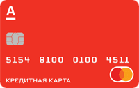 Карта CashBack