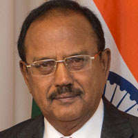 Ajit Doval