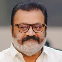 Suresh Gopi