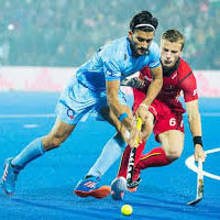 Men's Hockey Junior World Cup 2025