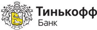 Логотип Тинькофф банка