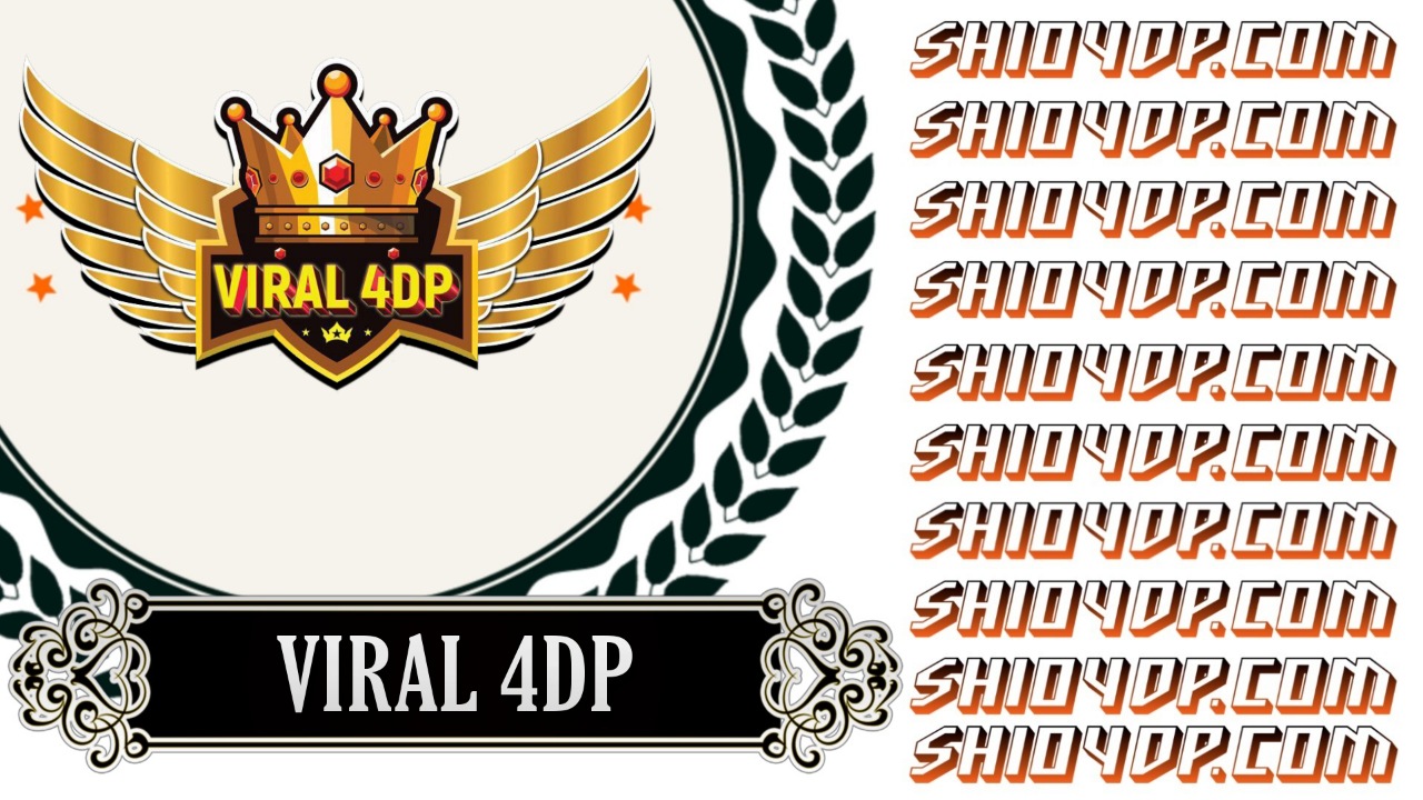 Viral4DP Wap Login Daftar Viral 4DP Link Alternatif Viral4D 4D Prize