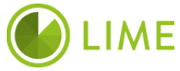 Логотип LIME