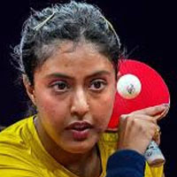 Women's Table Tennis