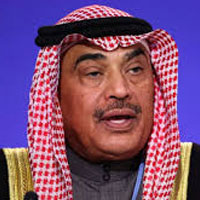 Sheikh Sabah Khalid Al-Hamad Al Sabah