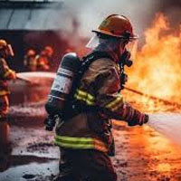 Fire Rescue Assistant