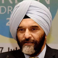 Bhupinder Singh Bhalla