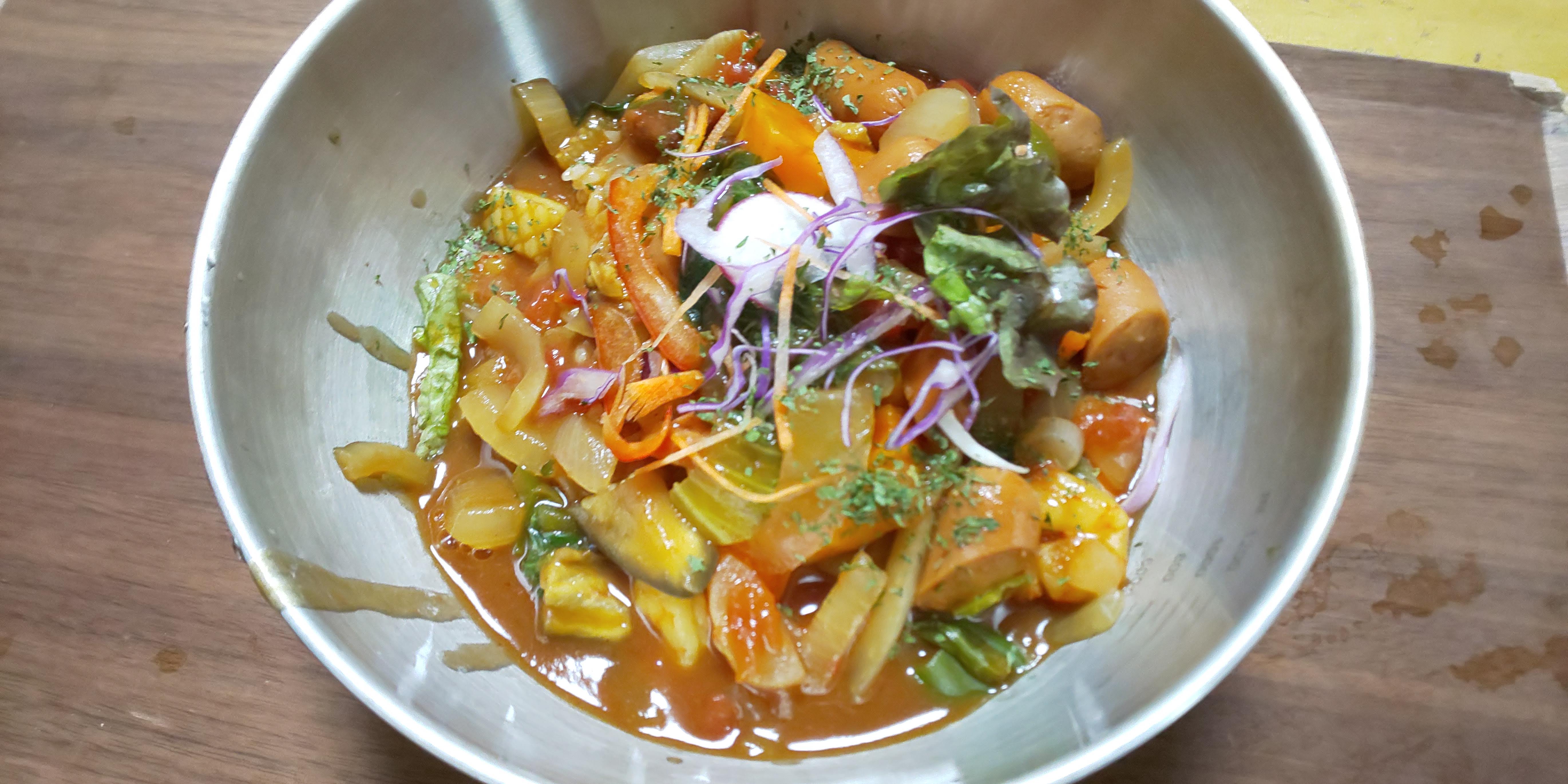 [�j�̗���] (�j���[�{��) �C���X�^�f������J���[�B