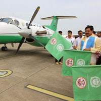 PM Shri Paryathan Vayu Sena