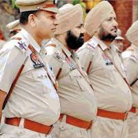 Punjab Police